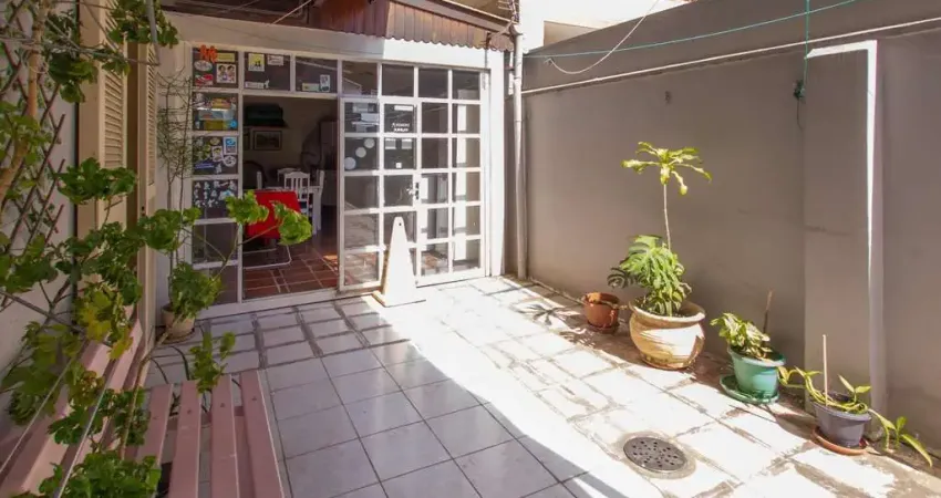 Apartamento com 2 quartos à venda na Rua Coronel Vicente, --, Centro Histórico, Porto Alegre