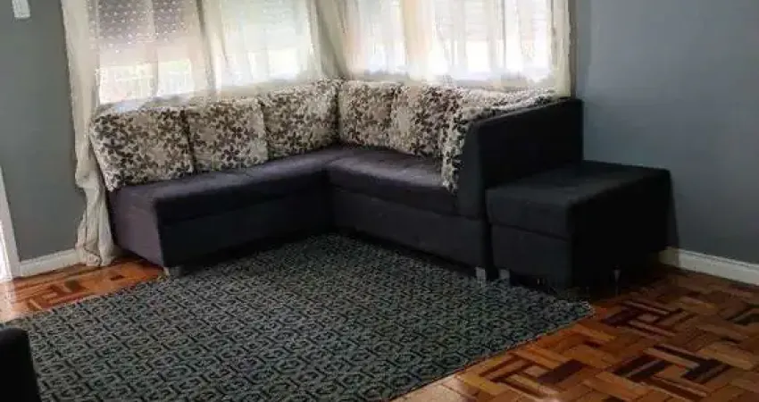Casa para Venda - 169.98m², 3 dormitórios, 4 vagas - Coronel Aparício Borges