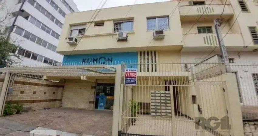 Apartamento em Auxiliadora