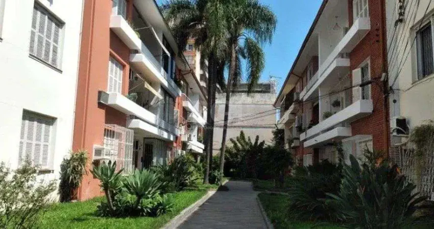 Apartamento com 2 quartos à venda na Rua Barbedo, --, Menino Deus, Porto Alegre
