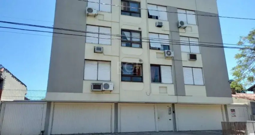 Apartamento com 2 quartos à venda na Rua Ricalde Marques, --, Jardim São Pedro, Porto Alegre