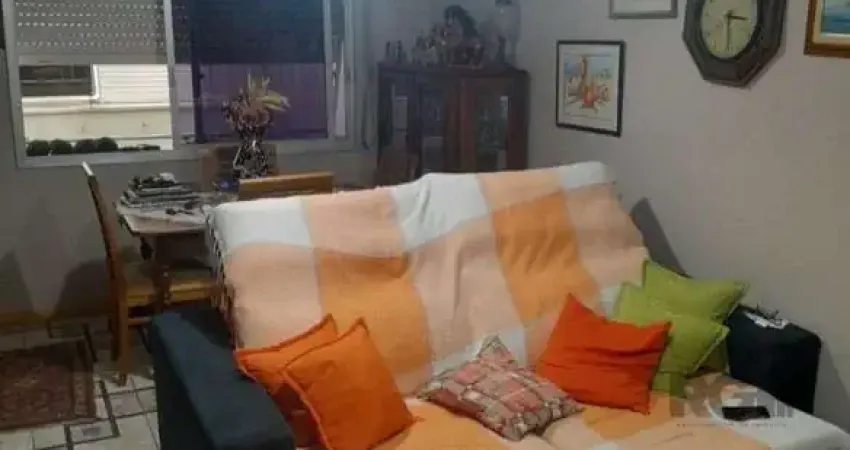 Apartamento para Venda - 90m², 2 dormitórios, Santana