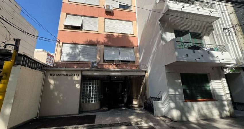 Apartamento com 01 quarto no Centro de Porto Alegre