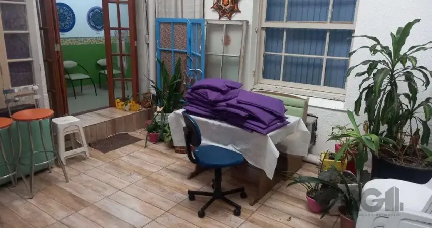 Apartamento com 3 quartos à venda na Rua Doutor Flores, --, Centro Histórico, Porto Alegre
