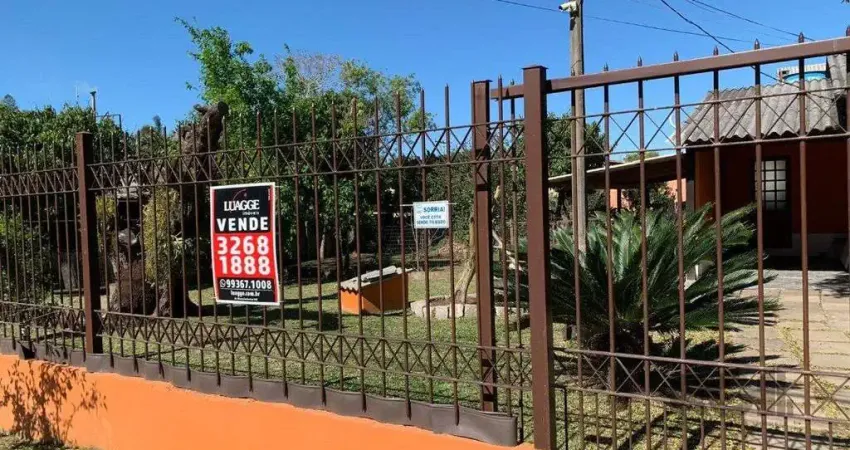Casa para Venda - 90m², 3 dormitórios, 2 vagas - Hípica