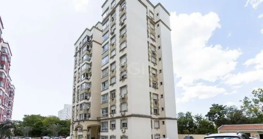 Apartamento em Cavalhada
