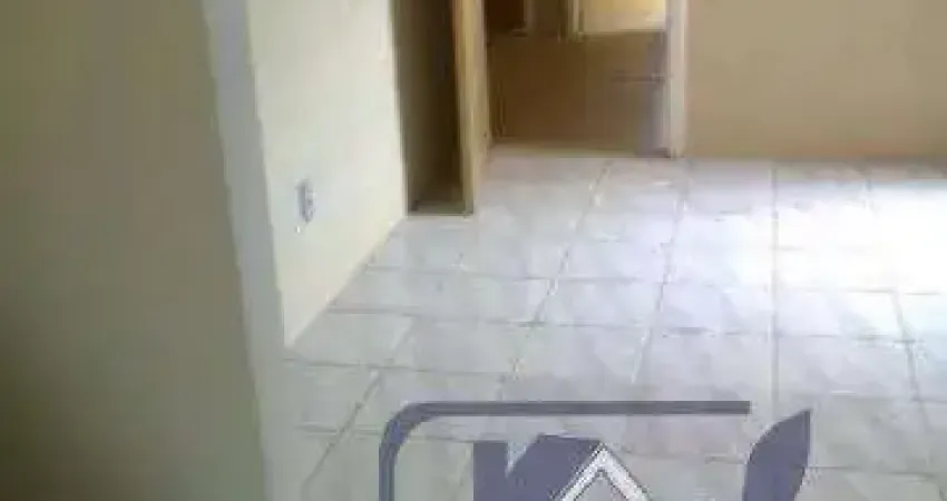 Apartamento para Venda - 43m², 2 dormitórios, 1 vaga - Restinga