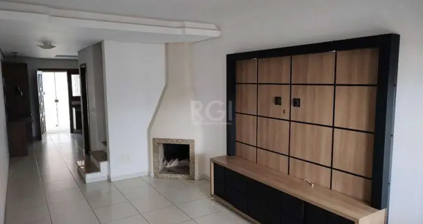 Casa para Venda - 84.2m², 3 dormitórios, sendo 3 suites, 1 vaga - Hípica