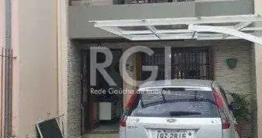 Casa para Venda - 110.14m², 2 dormitórios, sendo 1 suites, 2 vagas - Hípica
