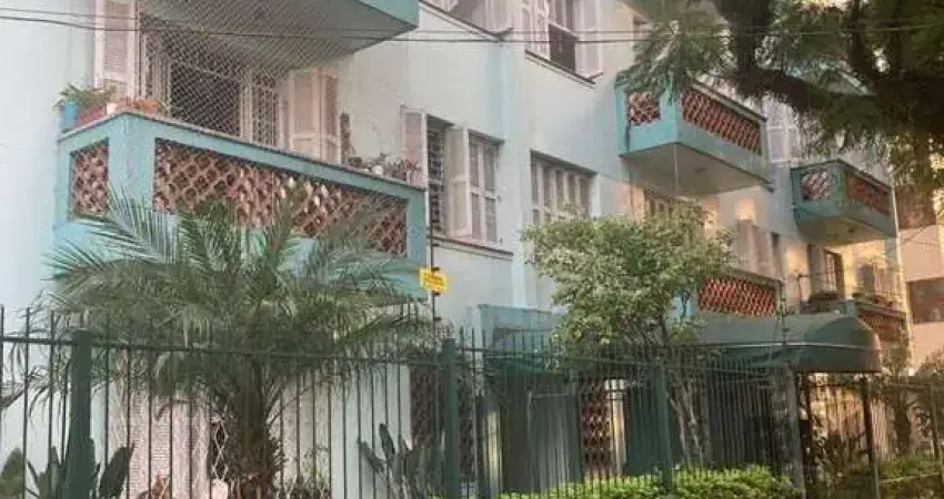 Apartamento com 2 quartos à venda na Avenida Ipiranga, --, Praia de Belas, Porto Alegre