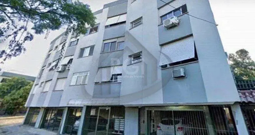 Apartamento com 2 quartos à venda na Rua Jamil Antônio José, --, Nonoai, Porto Alegre