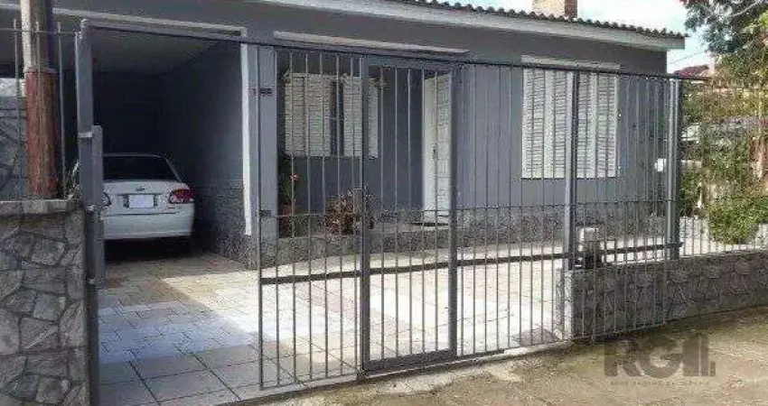 Casa em Espírito Santo