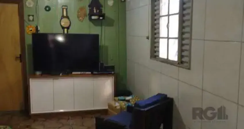Casa com 3 quartos à venda na Rua Chico Pedro, --, Camaquã, Porto Alegre