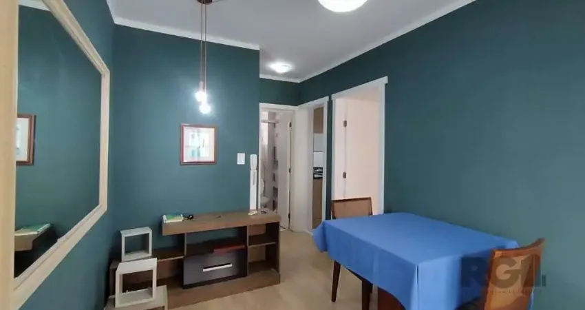 Apartamento com 1 quarto à venda na Rua Botafogo, --, Menino Deus, Porto Alegre