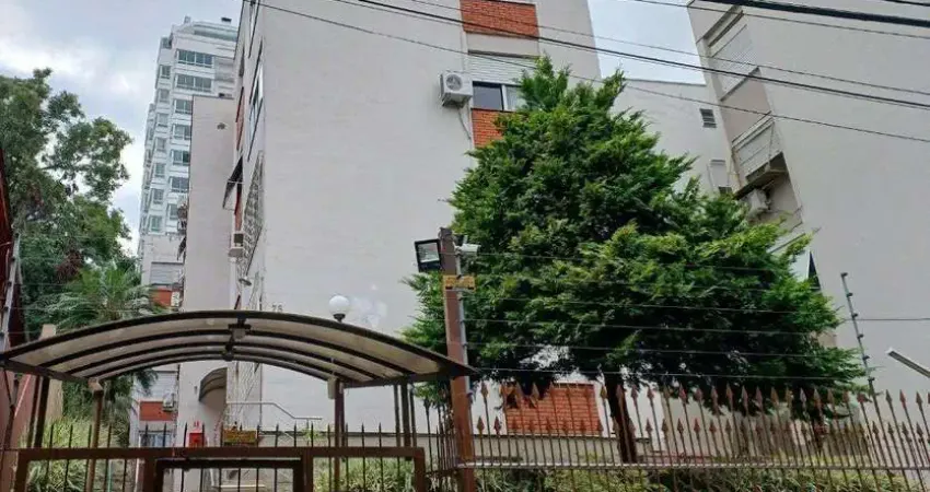 Apartamento com 2 quartos à venda na Rua Artigas, --, Petrópolis, Porto Alegre
