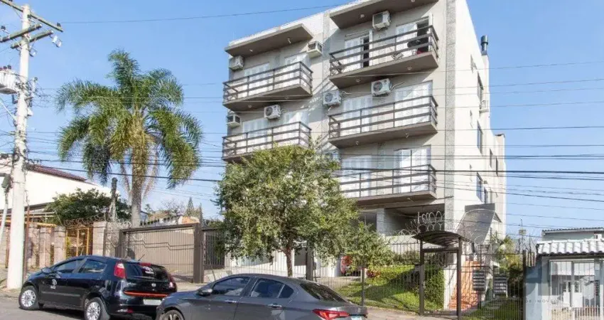 Apartamento com 2 quartos à venda na Rua Mata Coelho, --, Nonoai, Porto Alegre