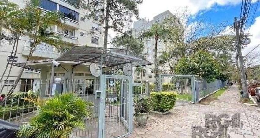 Apartamento em Tristeza