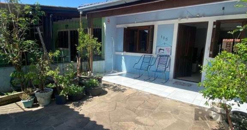 Casa com 2 quartos à venda na Rua Pedro Faria, --, Hípica, Porto Alegre