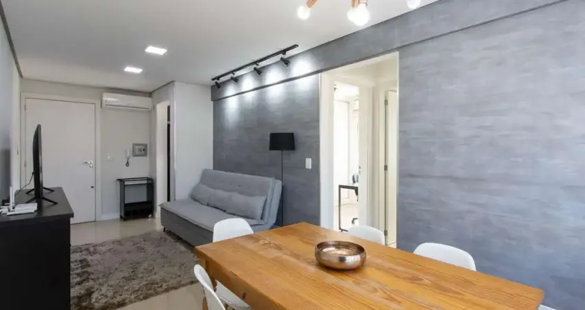 Apartamento com 2 quartos à venda na Estrada Campo Novo, --, Ipanema, Porto Alegre