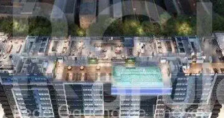 Apartamento para Venda - 27.69m², 1 dormitório, 1 vaga - Cidade Baixa