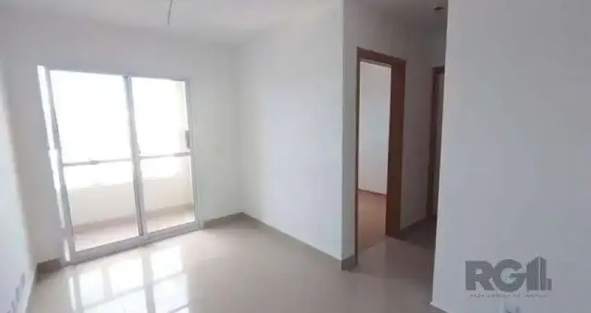Excelente 2 dormitórios ,sacada com churrasqueira,1 vaga de garagem