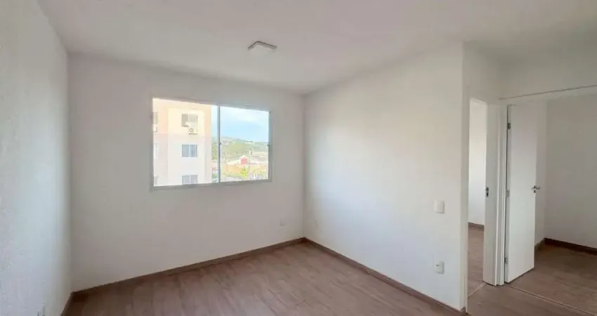 Apartamento com 2 quartos à venda na Rua Pércio Freitas Maestri, --, Ipanema, Porto Alegre
