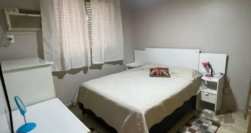 Apartamento com 1 quarto à venda na Rua General Lima e Silva, --, Centro Histórico, Porto Alegre