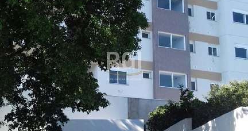 Apartamento para Venda - 36m², 1 dormitório, 1 vaga - Santo Antonio