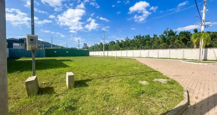 Terreno a venda no condominio ilha verde nova ipanema
