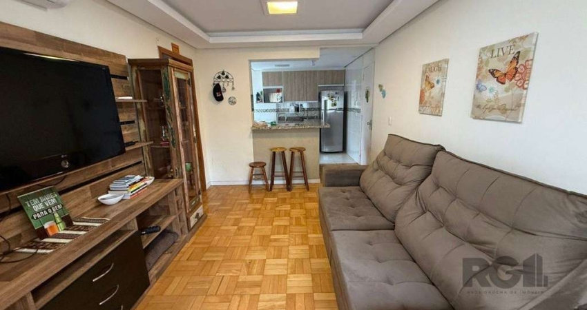Apartamento no Centro de Porto Alegre, proximo ao Gasometro