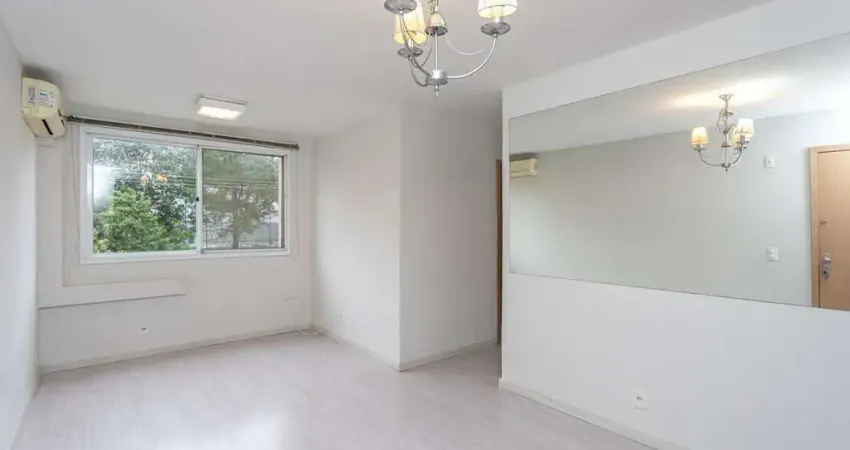Apartamento de 3 dormitórios 1 vaga - Desocupado