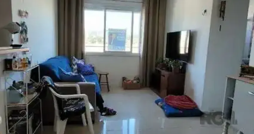 Apartamento 02 dormitórios, no bairro Bom Jesus, em Porto Alegre, RS.
