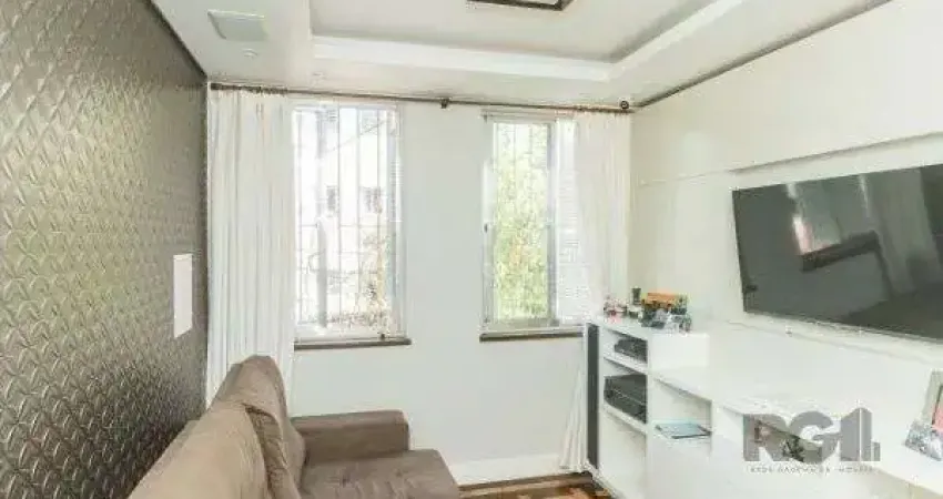 Apartamento em Passo da Areia