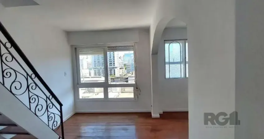 Cobertura com 3 quartos à venda na Avenida João Pessoa, --, Centro Histórico, Porto Alegre