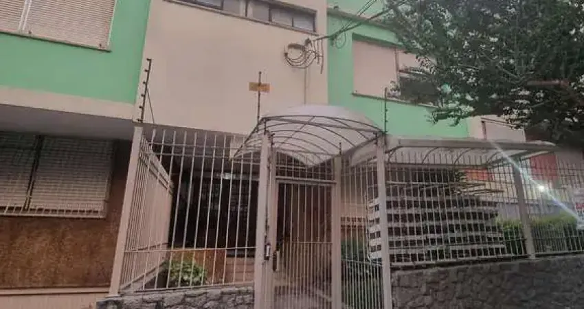 Apartamento com 1 quarto à venda na Rua Santo Antônio, --, Floresta, Porto Alegre