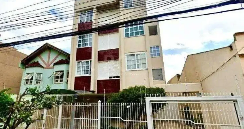Apartamento com 1 quarto à venda na Rua São Manoel, --, Rio Branco, Porto Alegre