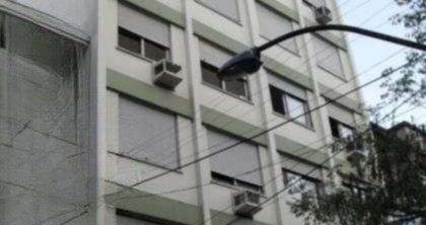 Apartamento 1 Dormitório(s),rua André da Rocha, Bairro Centro Histórico