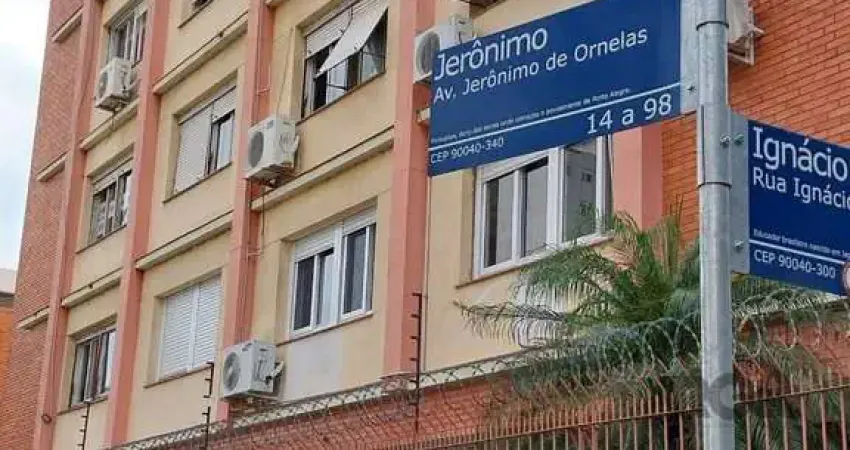 Excelente apartamento 3 dormitório, com box escriturado - bairro santana. preço atrativo.