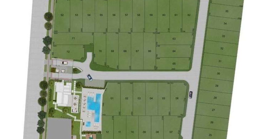 Terreno para Venda - 150m², 0 dormitórios, Ipanema, Porto Alegre
