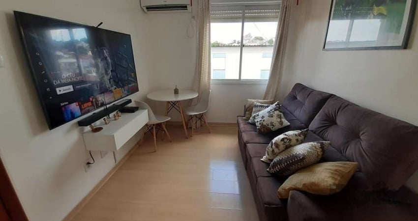 Apartamento em Santo Antônio
