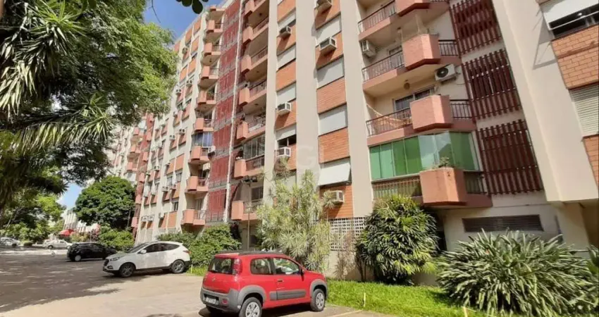 Apartamento com 2 quartos à venda na Rua Anita Garibaldi, --, Boa Vista, Porto Alegre