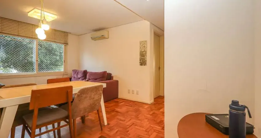 Apartamento a venda no bairro Mont&amp;#39; Serrat