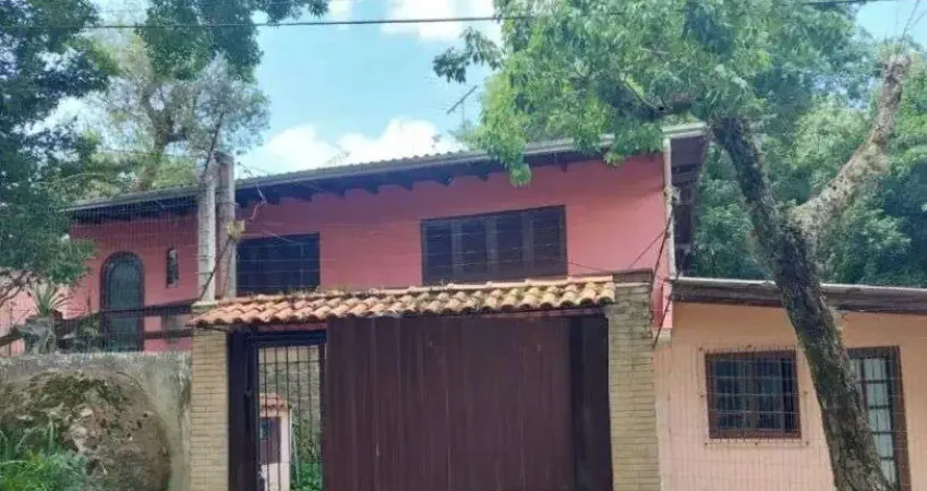Casa com 2 quartos à venda na Beco Serrito, --, Vila Nova, Porto Alegre
