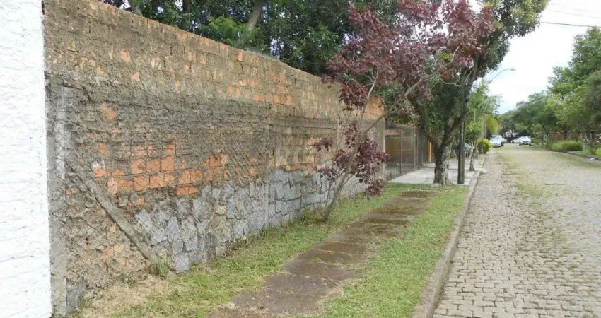 Terreno para Venda - 352m², 0 dormitórios, Serraria, Porto Alegre