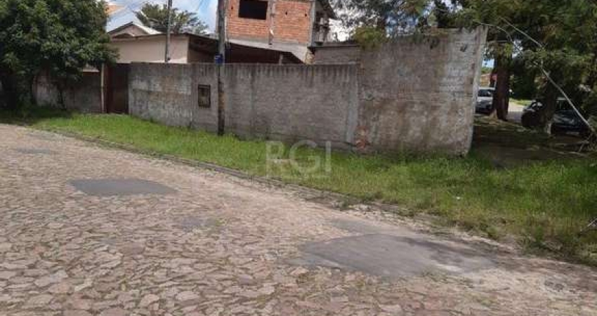 Terreno para Venda - 180m², 0 dormitórios, Vila Jardim, Porto Alegre