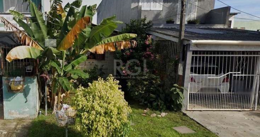 Terreno para Venda - 125m², 0 dormitórios, Hípica, Porto Alegre