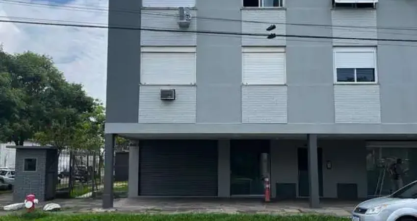 Apartamento com 02 quartos no Bairro Partenon - Intercap