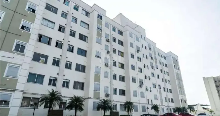 Apartamento para Venda - 50m², 2 dormitórios, sendo 1 suites, 1 vaga - Sarandi, Porto Alegre