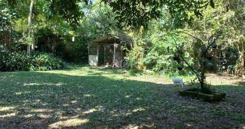 Terreno para Venda - 0m², 0 dormitórios, Belém Novo, Porto Alegre