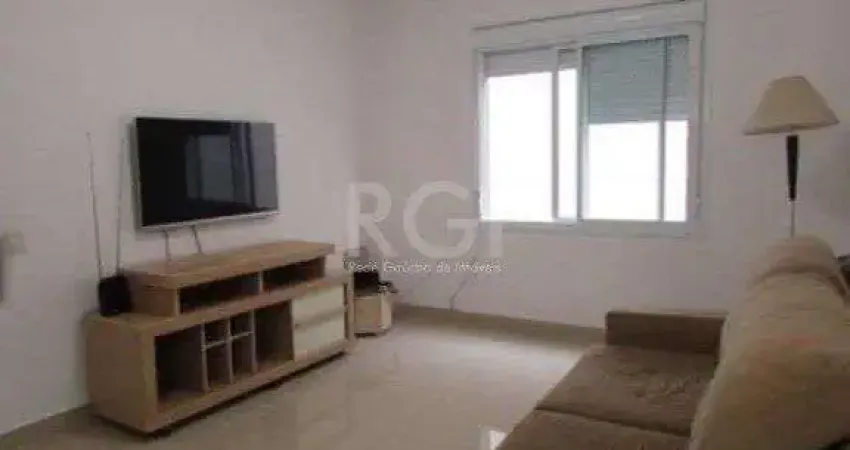 Apartamento para Venda - 74m², 2 dormitórios, Azenha, Porto Alegre